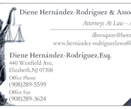 Diene Hernu00e1ndez-Rodru00edguez & Associates, LLC
