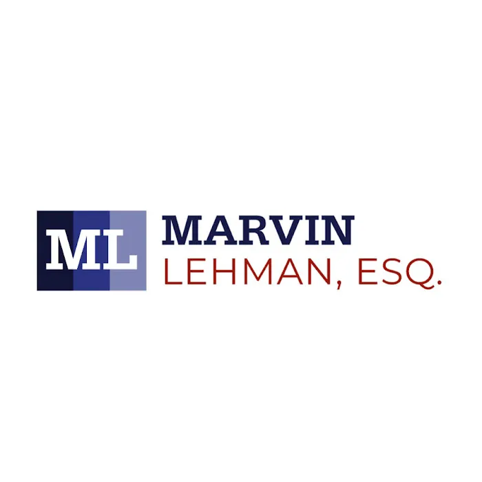 Marvin Lehman, Esq. Picture 3