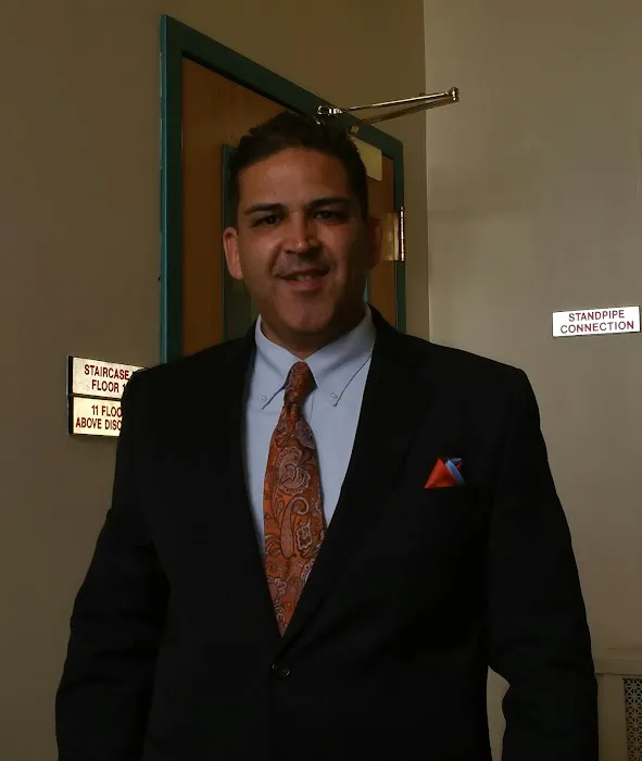 Herman Alarcon, Esq. Picture 4