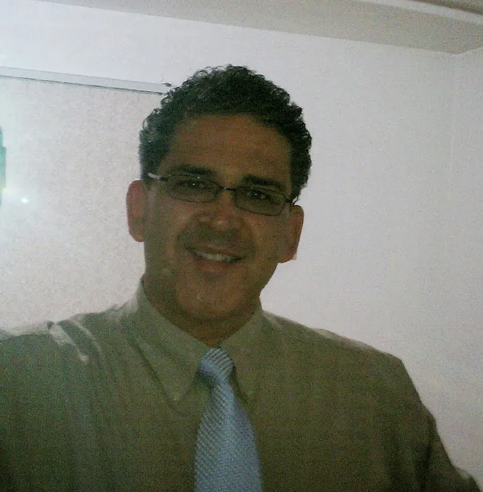 Herman Alarcon, Esq. Picture 2