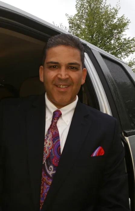 Herman Alarcon, Esq. Picture 7