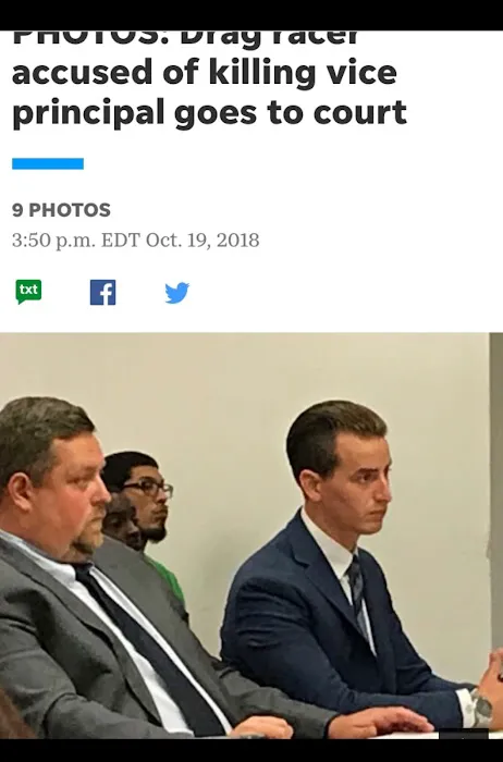 Brett M. Rosen, Esq. | Criminal & DUI Picture 8