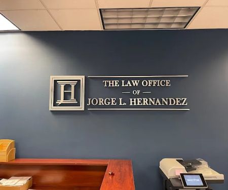 JORGE L. HERNANDEZ, ESQ.