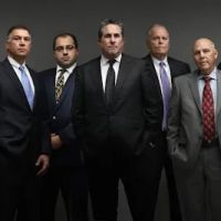 Marshall Criminal Defense & DWI Lawyers ico