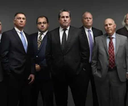 Marshall Criminal Defense & DWI Lawyers