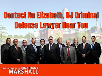 Marshall Criminal Defense & DWI Lawyers Picture 6