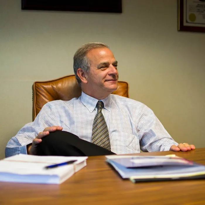 Lee Law Firm, LLC Picture 5