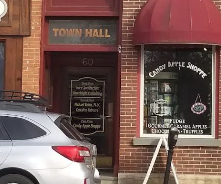 The Law Office of Michael C. Welch, PLLC
