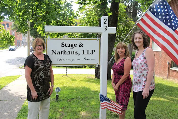 The Stage Law Firm, LLP | Attorneys & Counselors at Law Picture 4