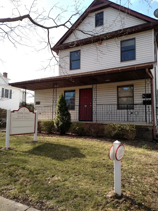 The Law Office of Elizabeth K. Cassidy PLLC Picture 2