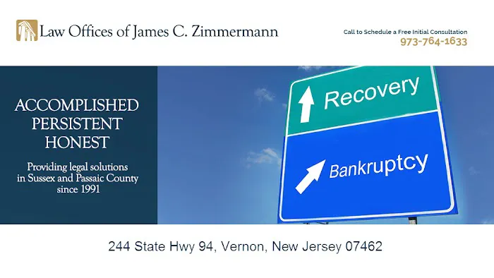 Law Offices of James C. Zimmermann Picture 2