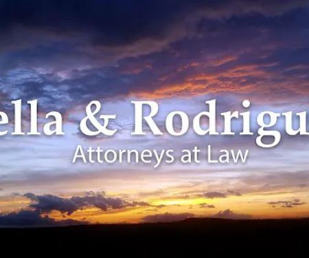 Cella & Rodriguez