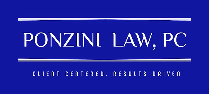 Ponzini Law, PC Picture 5
