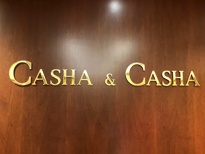 Casha & Casha, LLC Picture 2