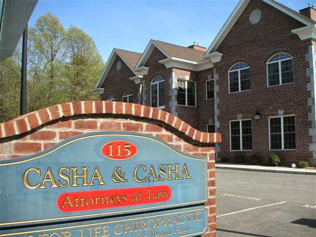 Casha & Casha, LLC Picture 1