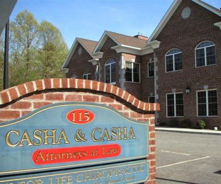 Casha & Casha, LLC