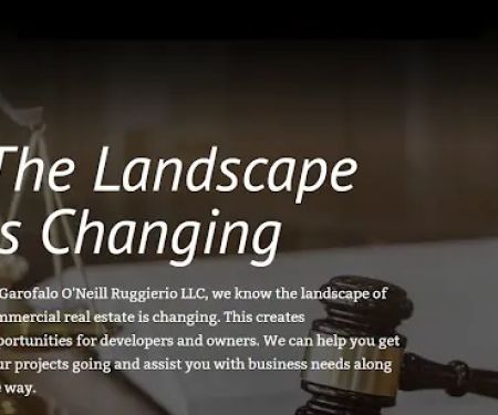 Garofalo O'Neill Ruggierio LLC