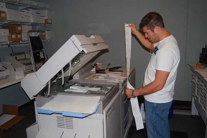 American Legal Copying & Document Services Picture 2