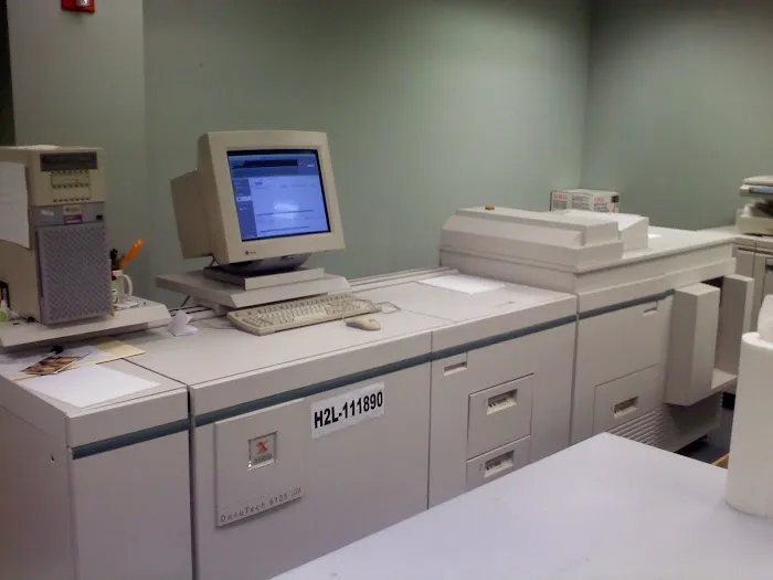 American Legal Copying & Document Services Picture 1