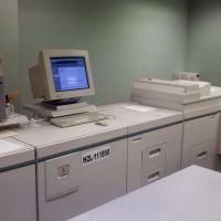 American Legal Copying & Document Services ico