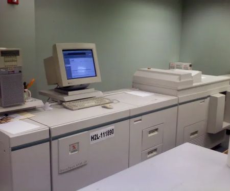 American Legal Copying & Document Services