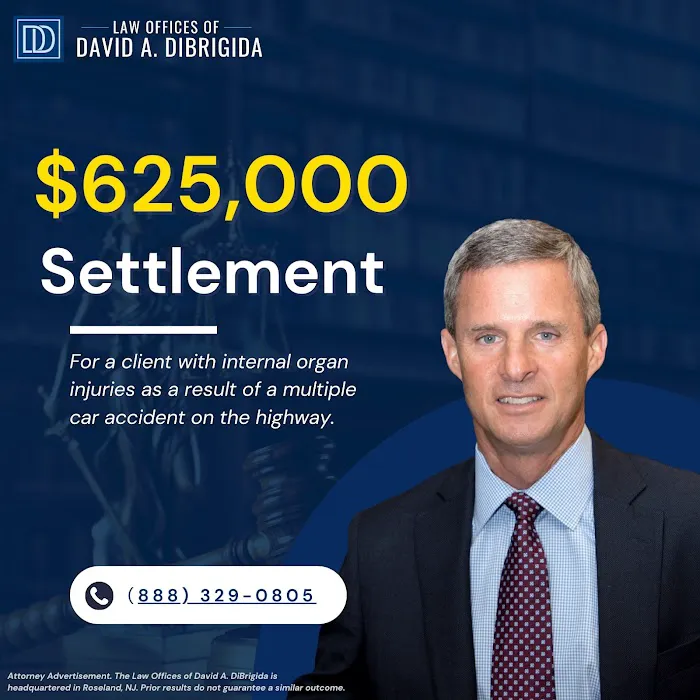 Law Offices of David A. DiBrigida Picture 10