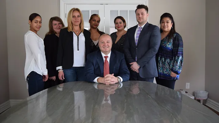 Law Offices of Raffi T. Khorozian, P.C. Picture 9