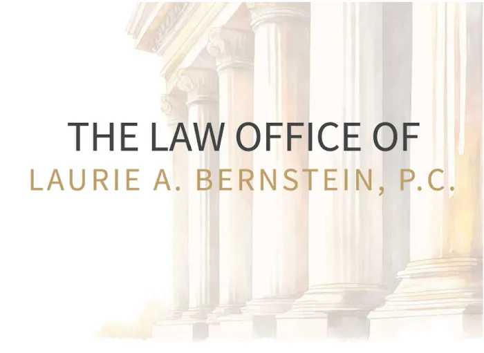 The Law Office of Laurie A. Bernstein, P.C. Picture 3