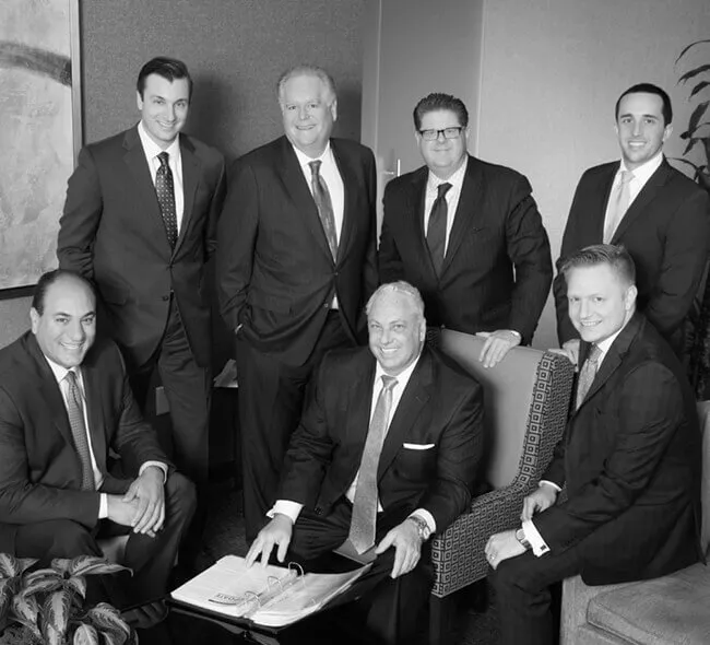Brach Eichler Injury Lawyers Picture 1