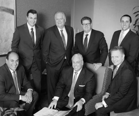 Brach Eichler Injury Lawyers