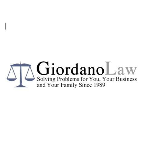 Giordano Law Picture 1