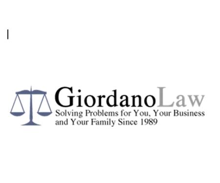 Giordano Law