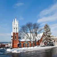 Ossining Attorney ico