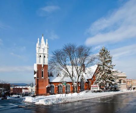 Ossining Attorney
