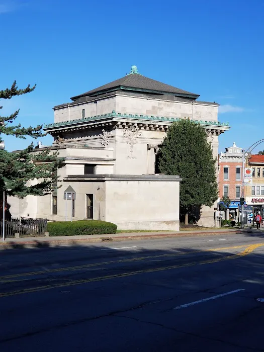 Ossining Attorney Picture 10