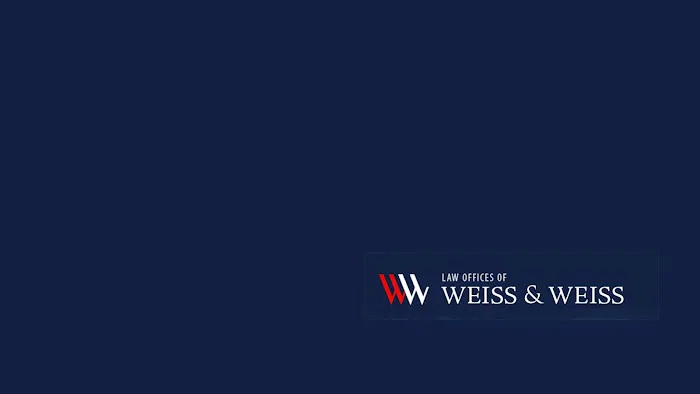 Law Offices of Weiss & Weiss Picture 1