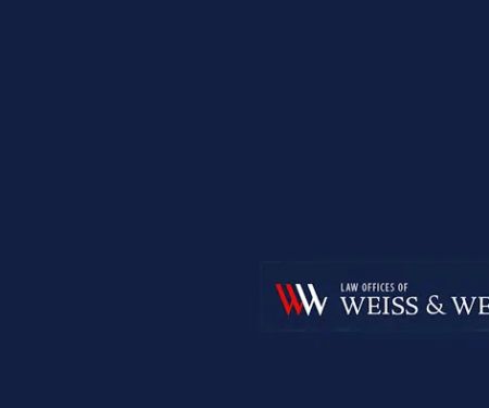 Law Offices of Weiss & Weiss