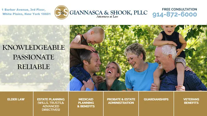 Giannasca & Shook PLLC Picture 3