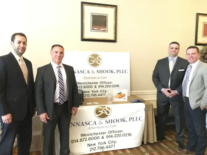 Giannasca & Shook PLLC Picture 1