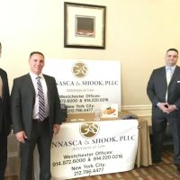 Giannasca & Shook PLLC ico