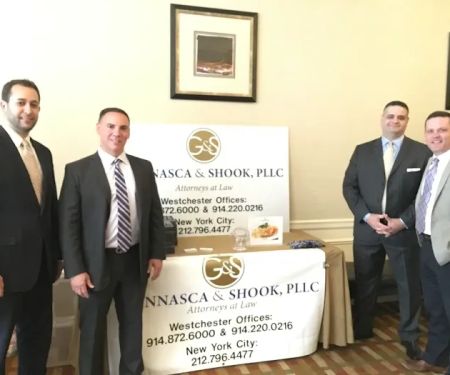 Giannasca & Shook PLLC