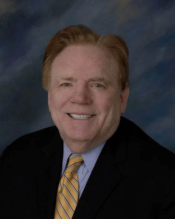 Eugene R. Dougherty Picture 1