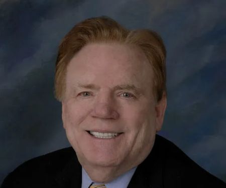 Eugene R. Dougherty