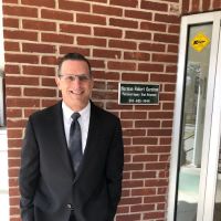 Law Offices of Norman Gershon ico
