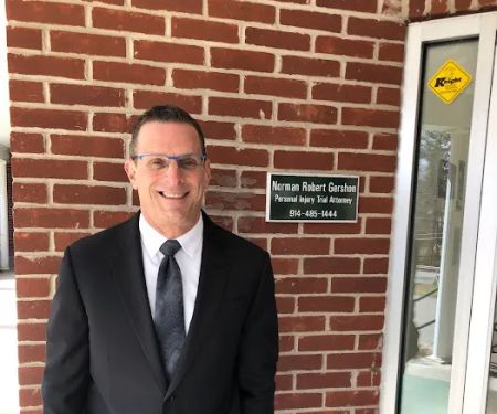 Law Offices of Norman Gershon