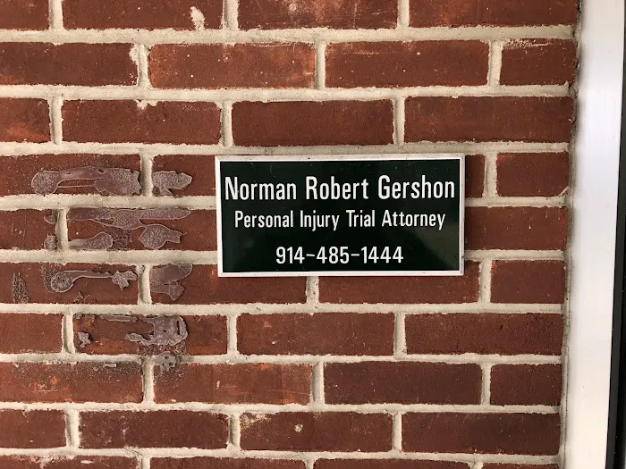 Law Offices of Norman Gershon Picture 8