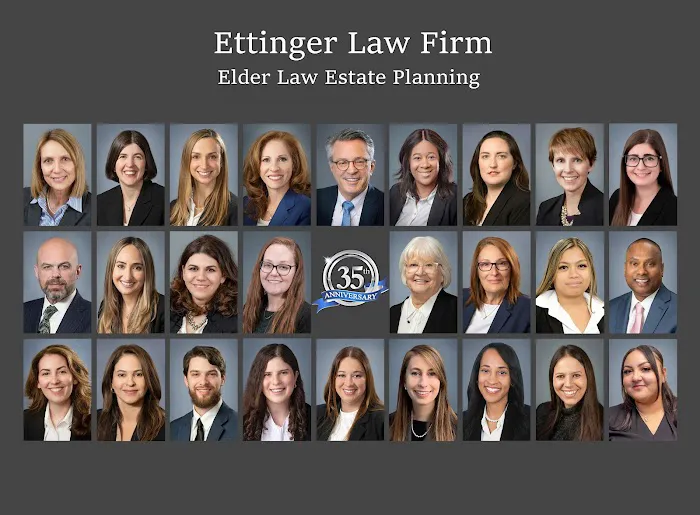 Ettinger Law Firm Picture 1