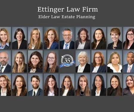 Ettinger Law Firm