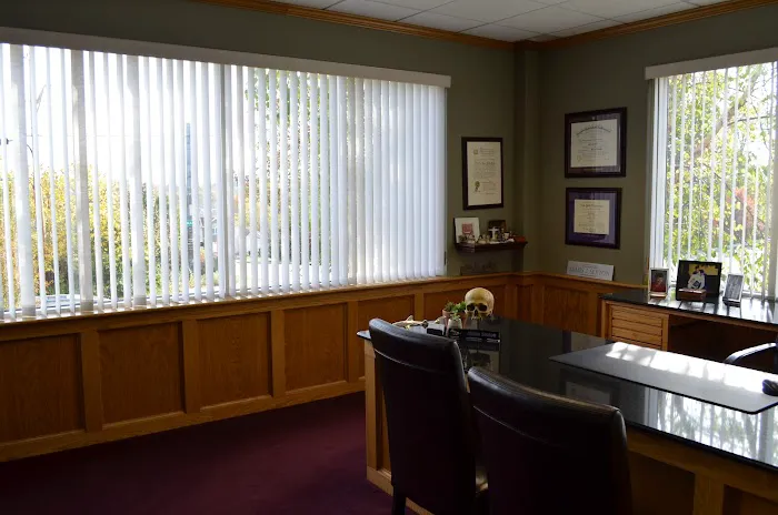 Law Offices of James J. Sexton, PC Picture 5