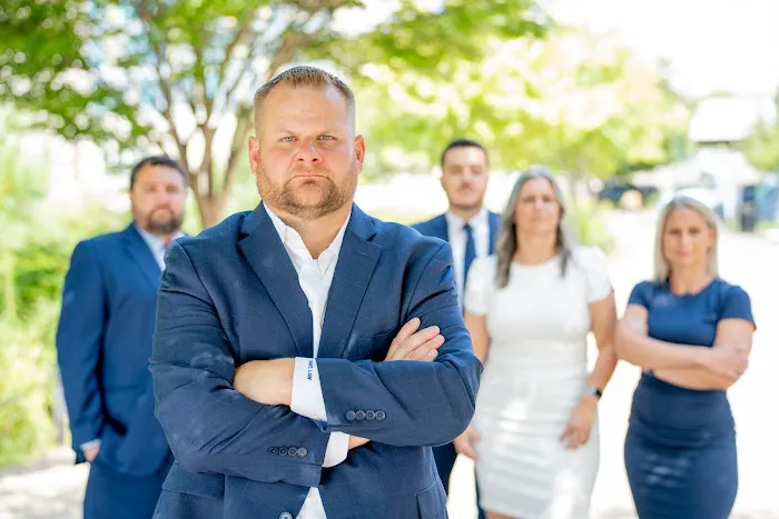 The DWI TEAM Picture 1